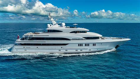 Versace Yachts For Sale and Charter 